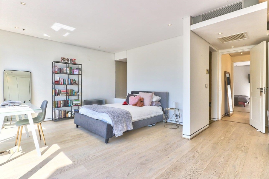 2 Bedroom Property for Sale in Cape Town City Centre Western Cape